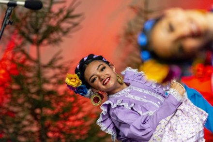 60. Tydzień Kultury Beskidzkiej